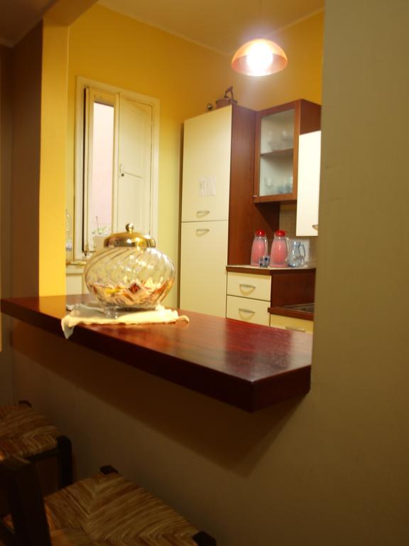 B&B Arco Dell'Orologio 特拉帕尼 客房 照片