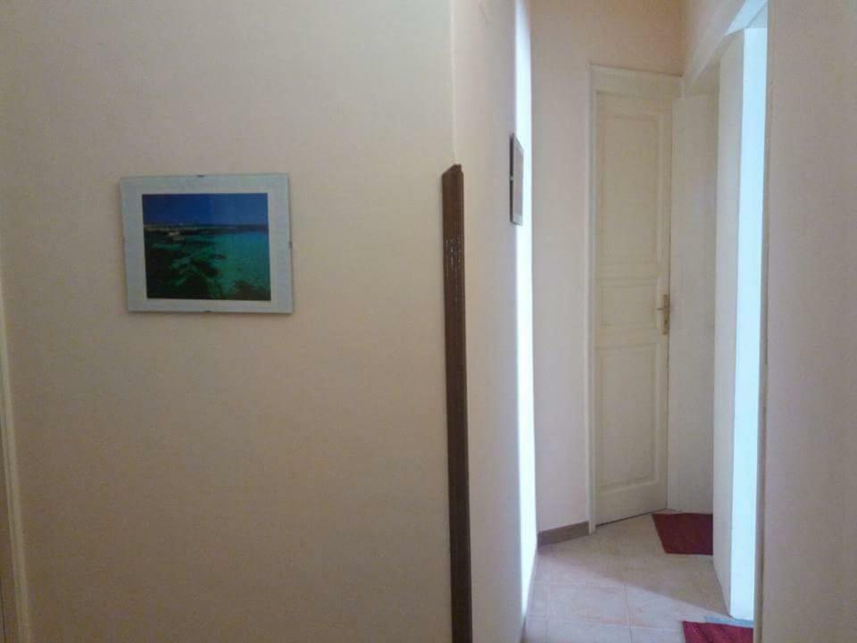 B&B Arco Dell'Orologio 特拉帕尼 外观 照片